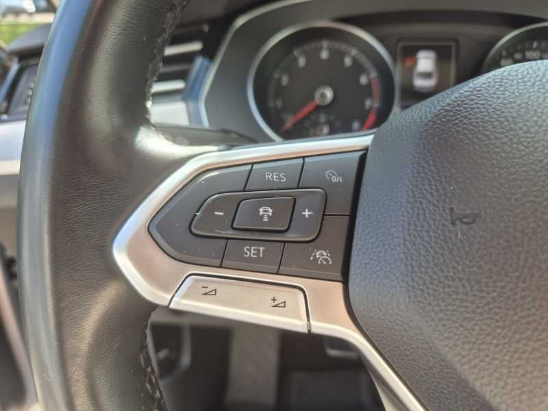 Volkswagen Passat | 9