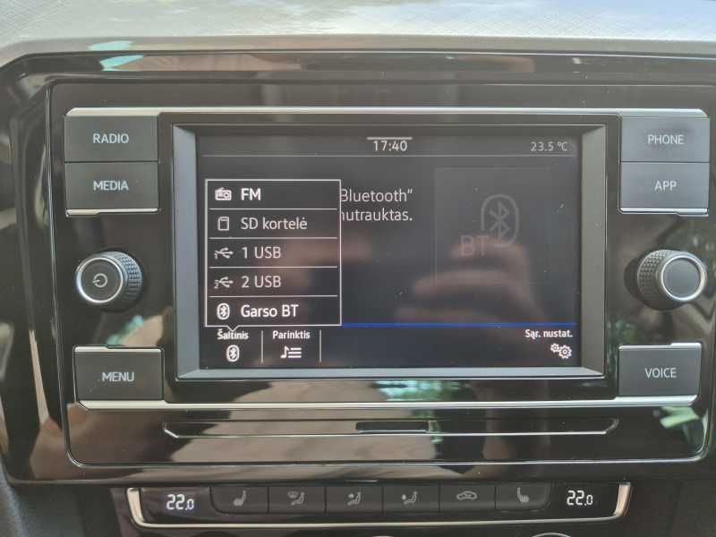 Volkswagen Passat | 12