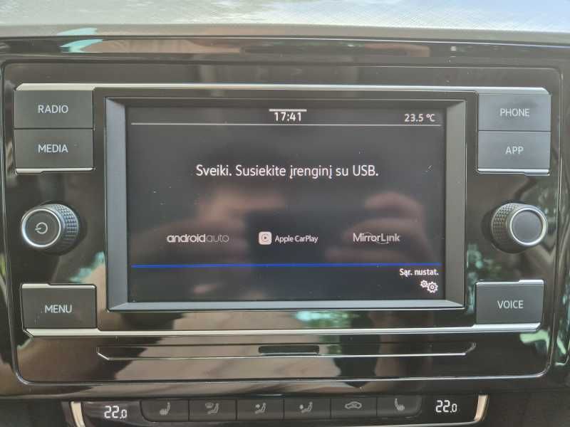 Volkswagen Passat | 14