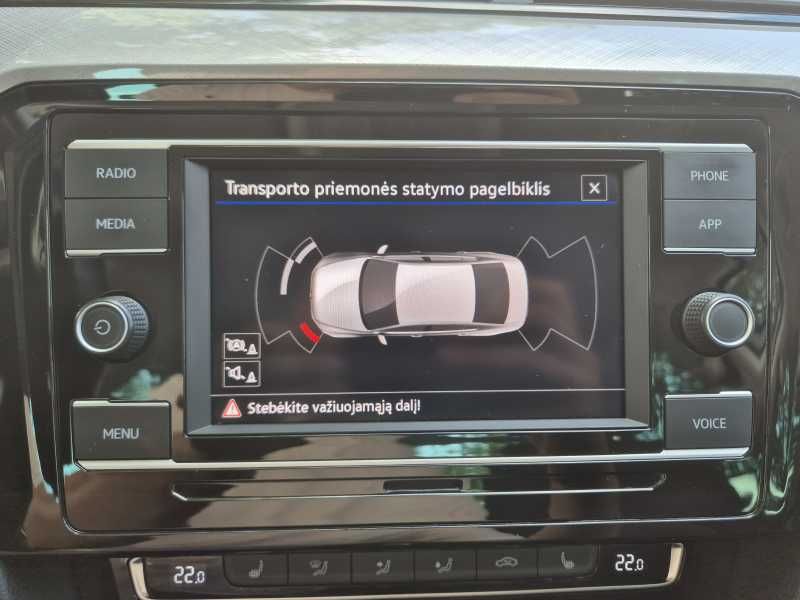 Volkswagen Passat | 15