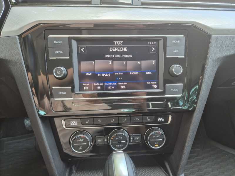Volkswagen Passat | 11