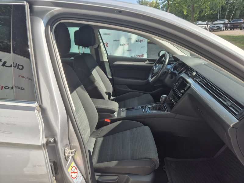 Volkswagen Passat | 7