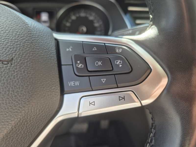 Volkswagen Passat | 10