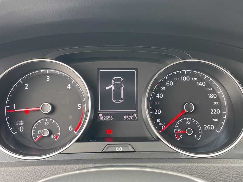 Volkswagen Golf | 19