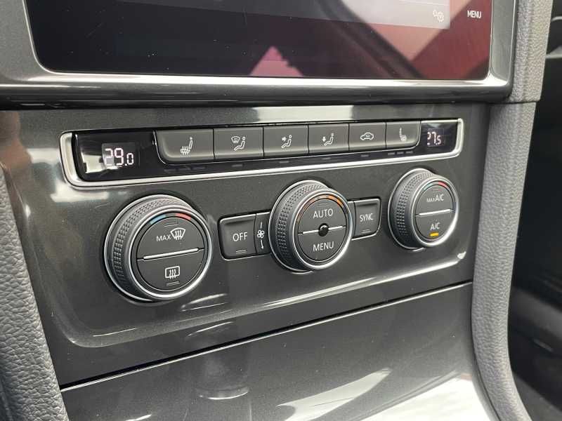 Volkswagen Golf | 14