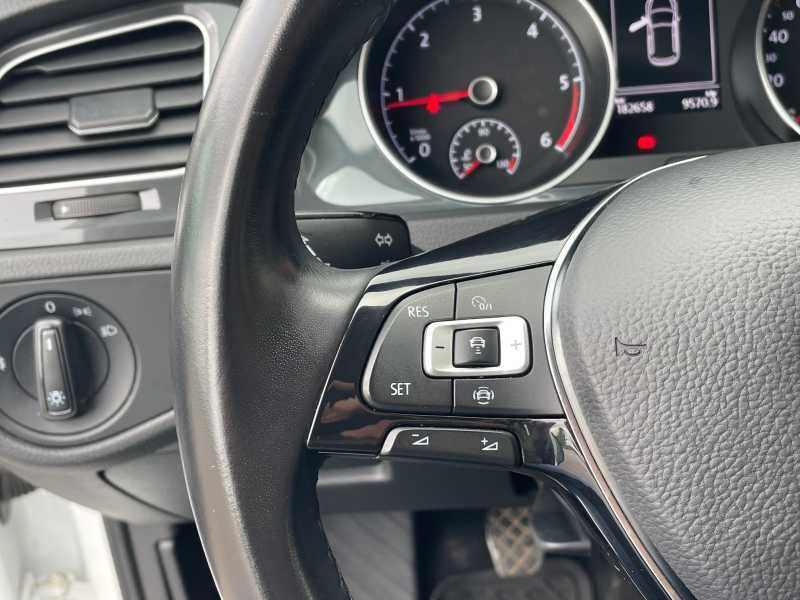 Volkswagen Golf | 15