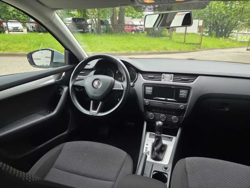 Skoda Octavia | 7