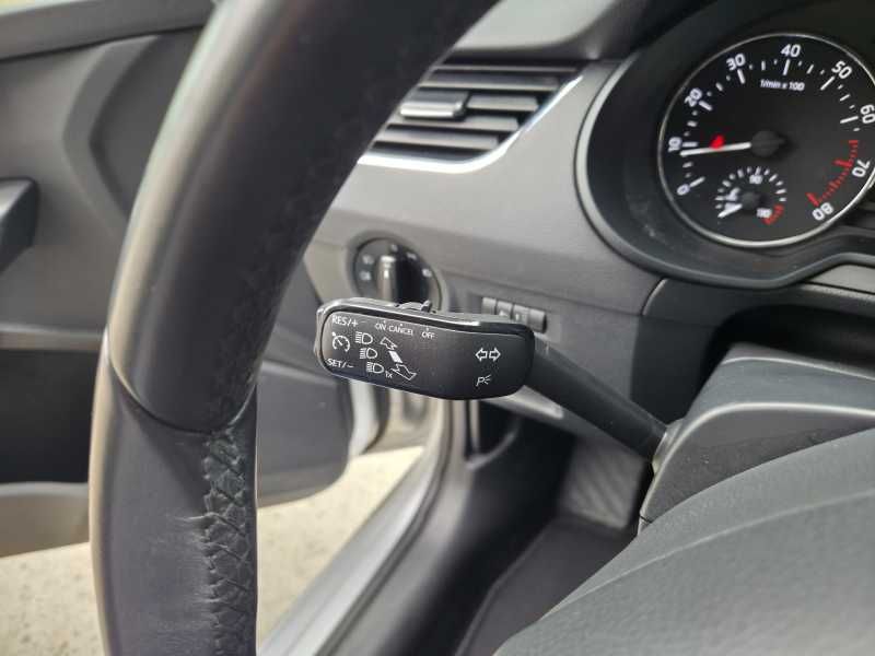 Skoda Octavia | 9