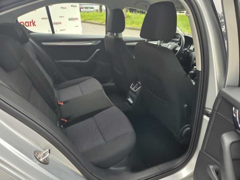 Skoda Octavia | 5