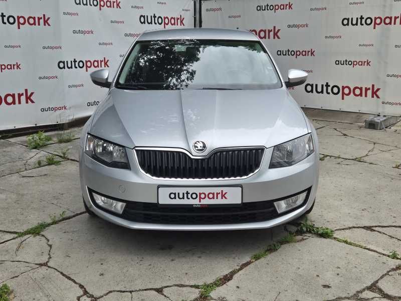 Skoda Octavia | 1