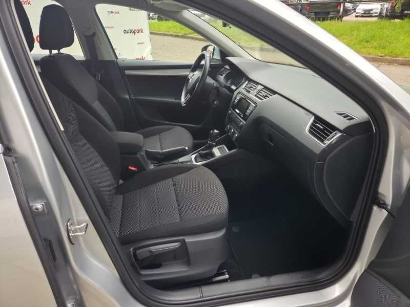 Skoda Octavia | 6