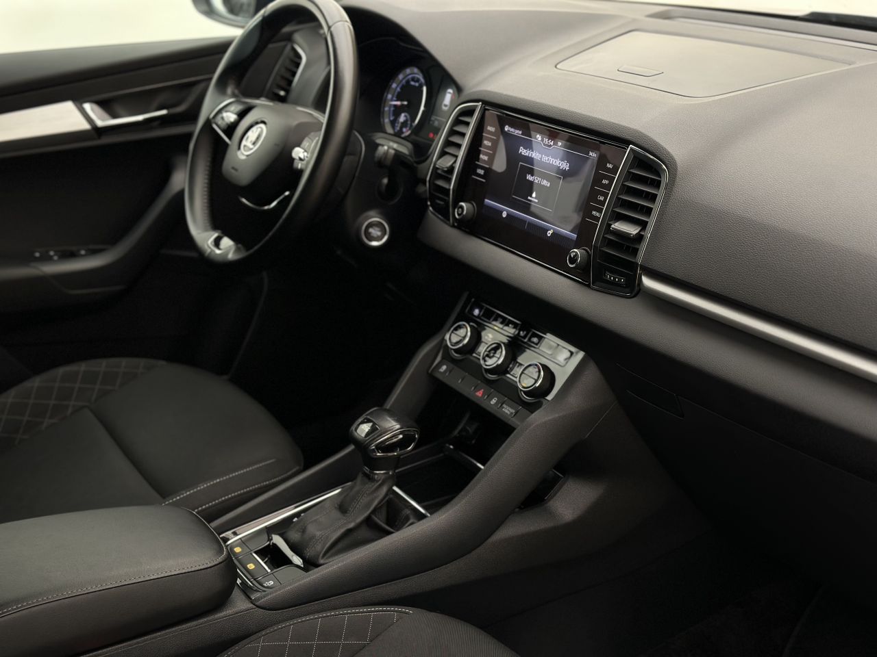 Skoda Karoq | 12