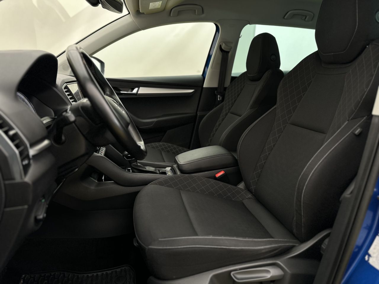 Skoda Karoq | 8