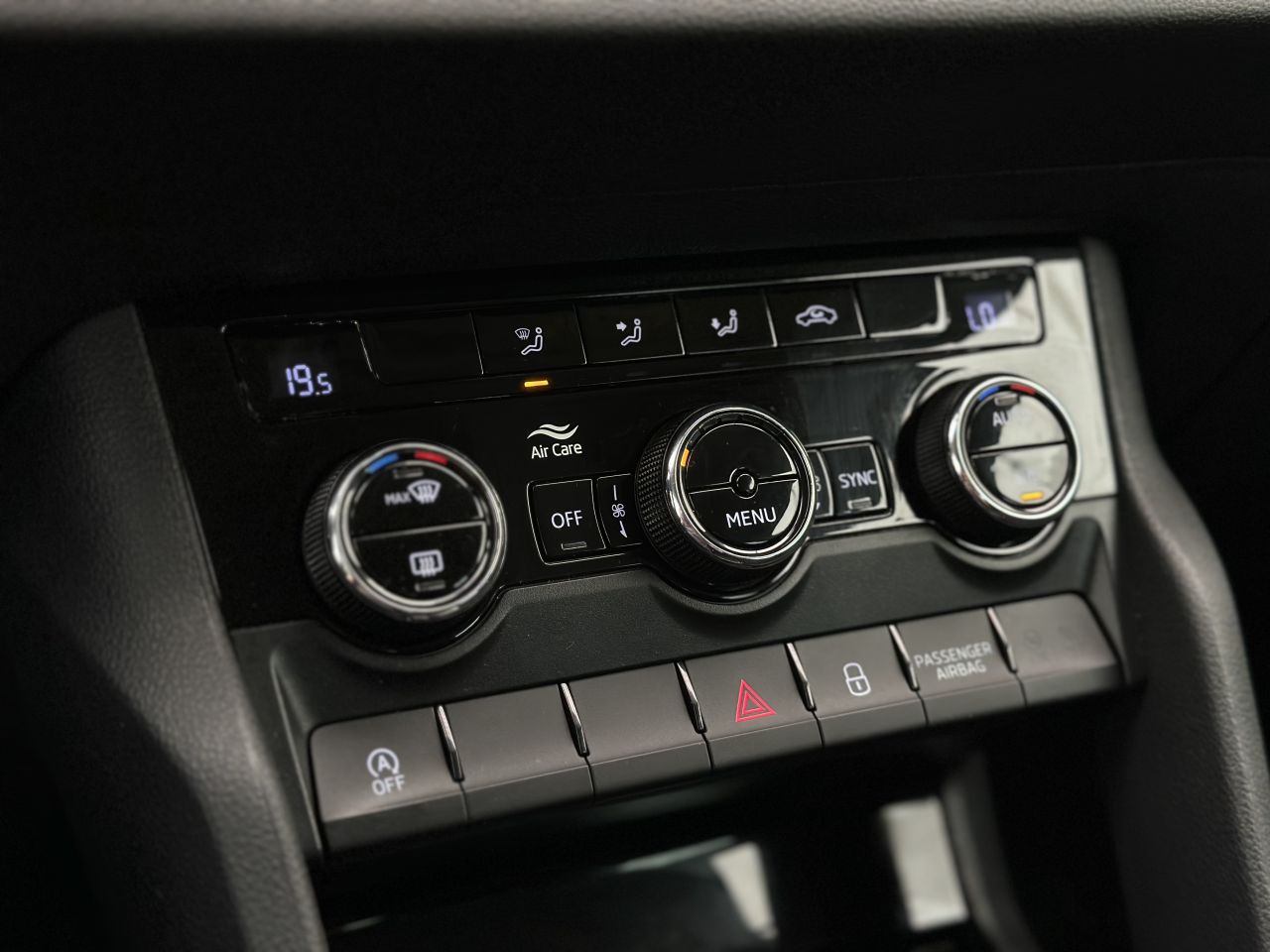 Skoda Karoq | 17