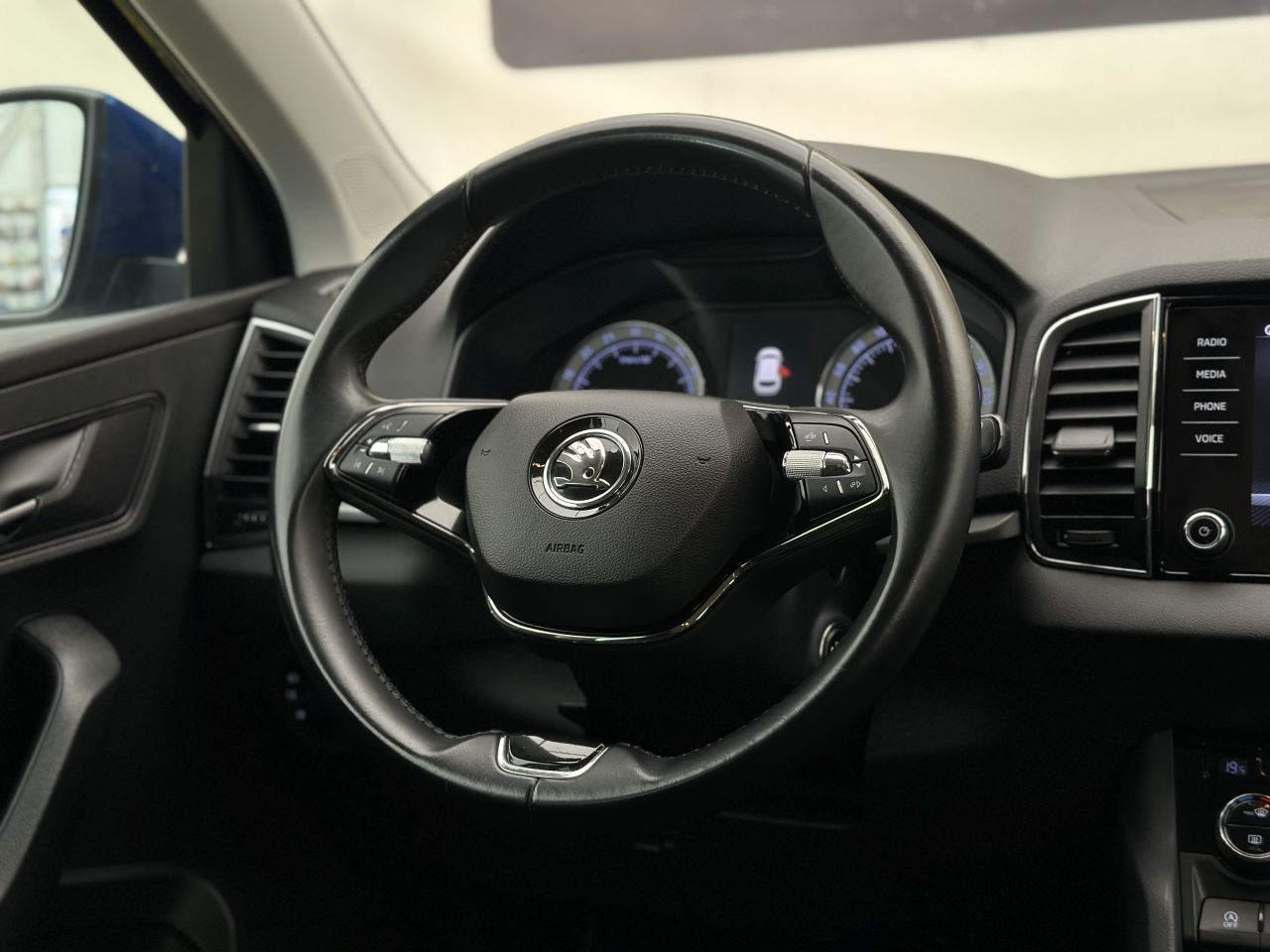 Skoda Karoq | 14