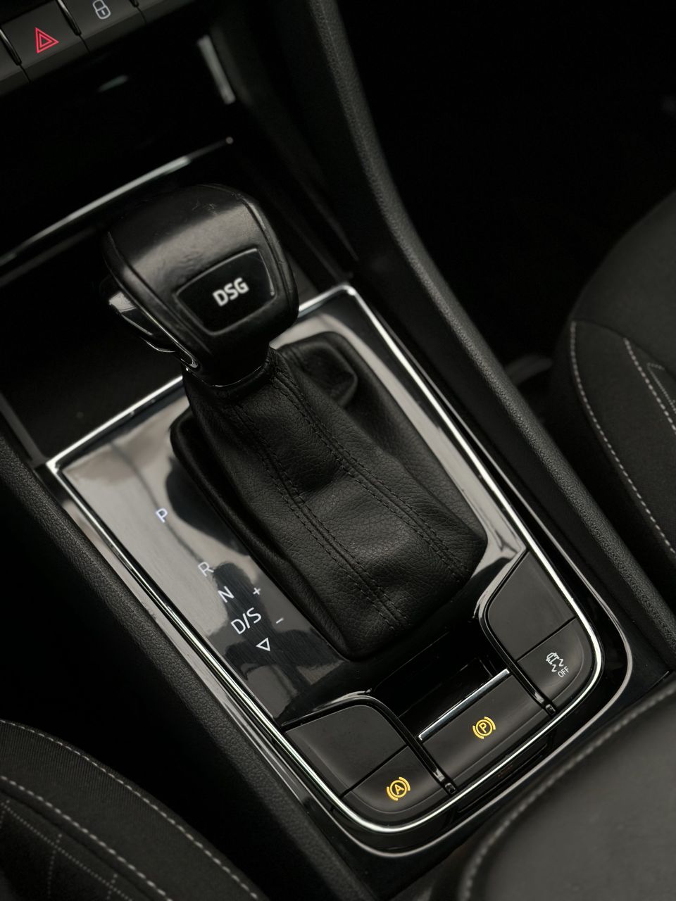 Skoda Karoq | 16
