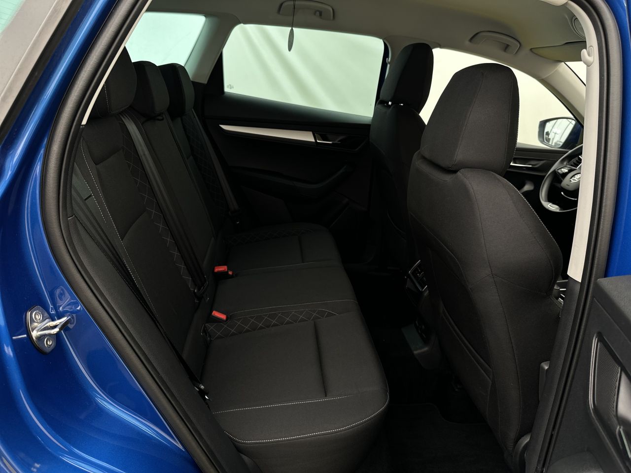 Skoda Karoq | 10