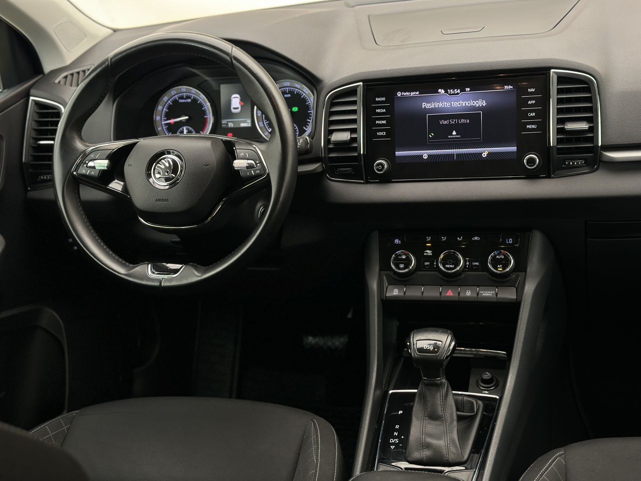 Skoda Karoq | 13