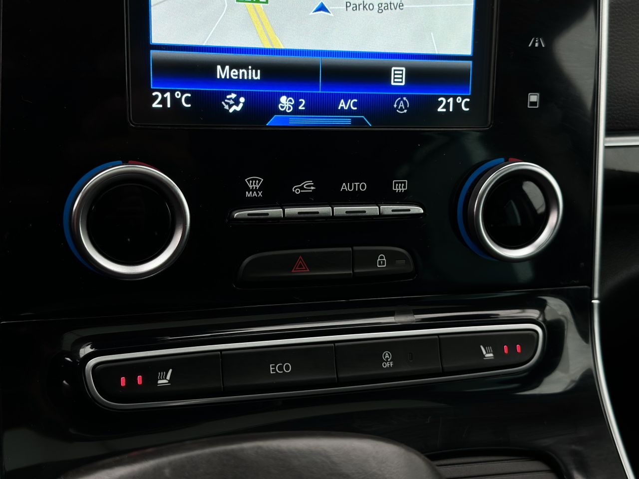 Renault Espace | 20