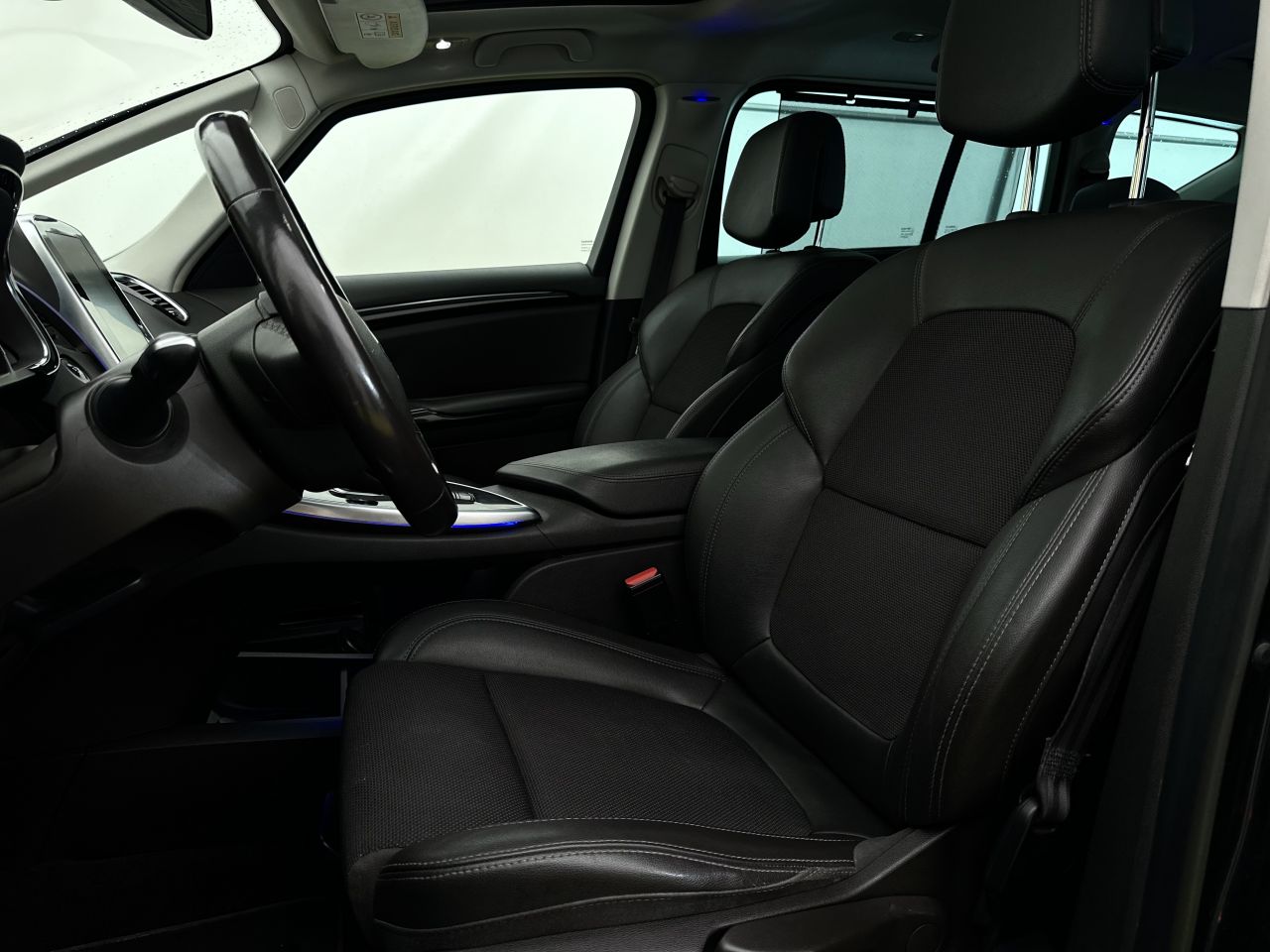 Renault Espace | 8