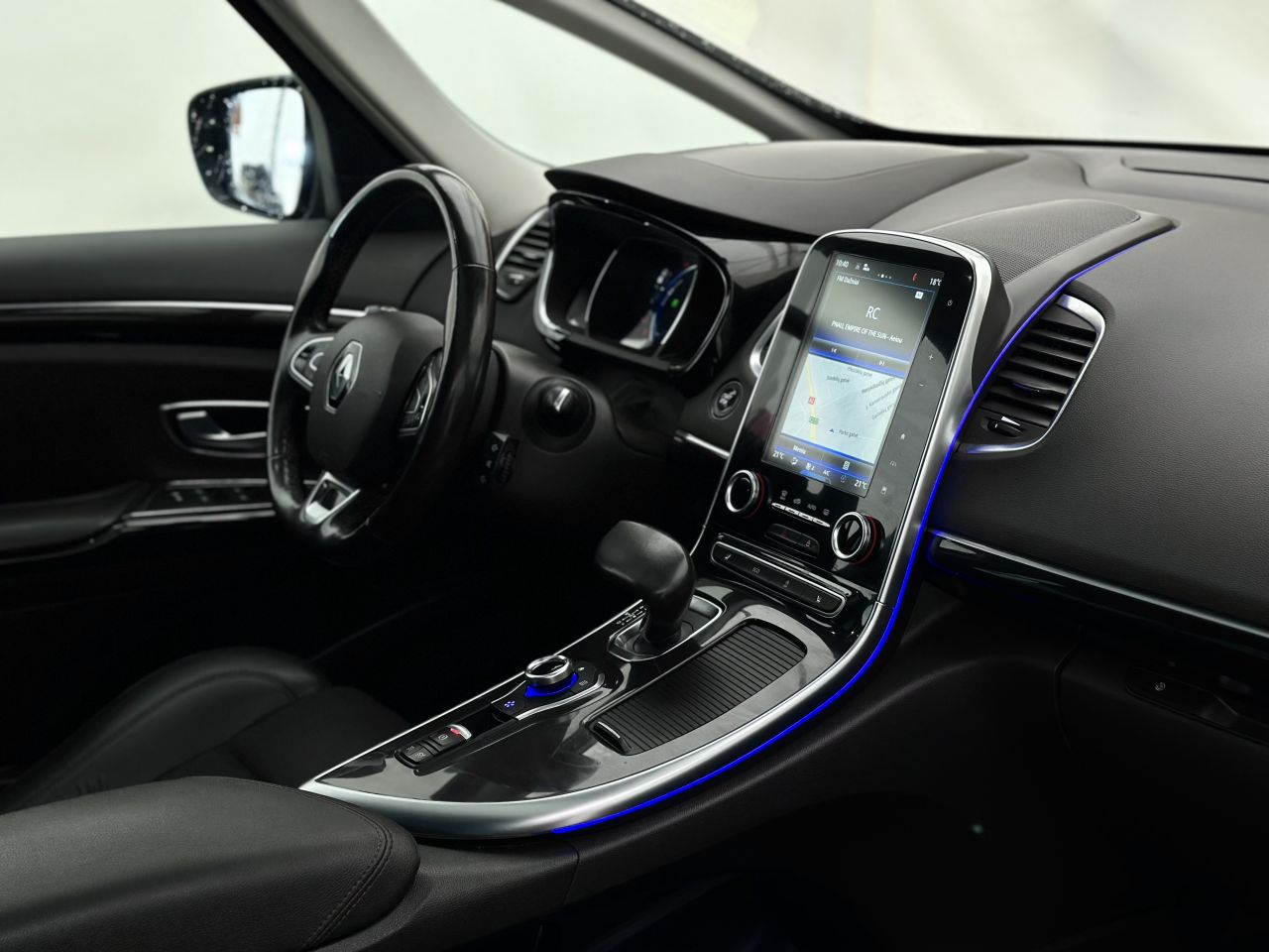 Renault Espace | 13