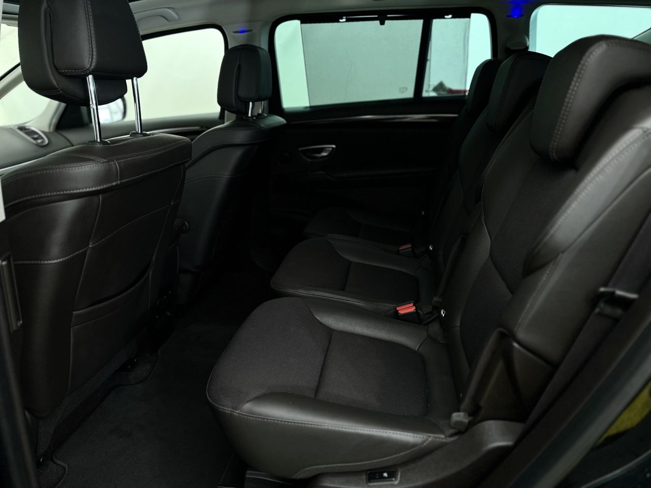 Renault Espace | 9
