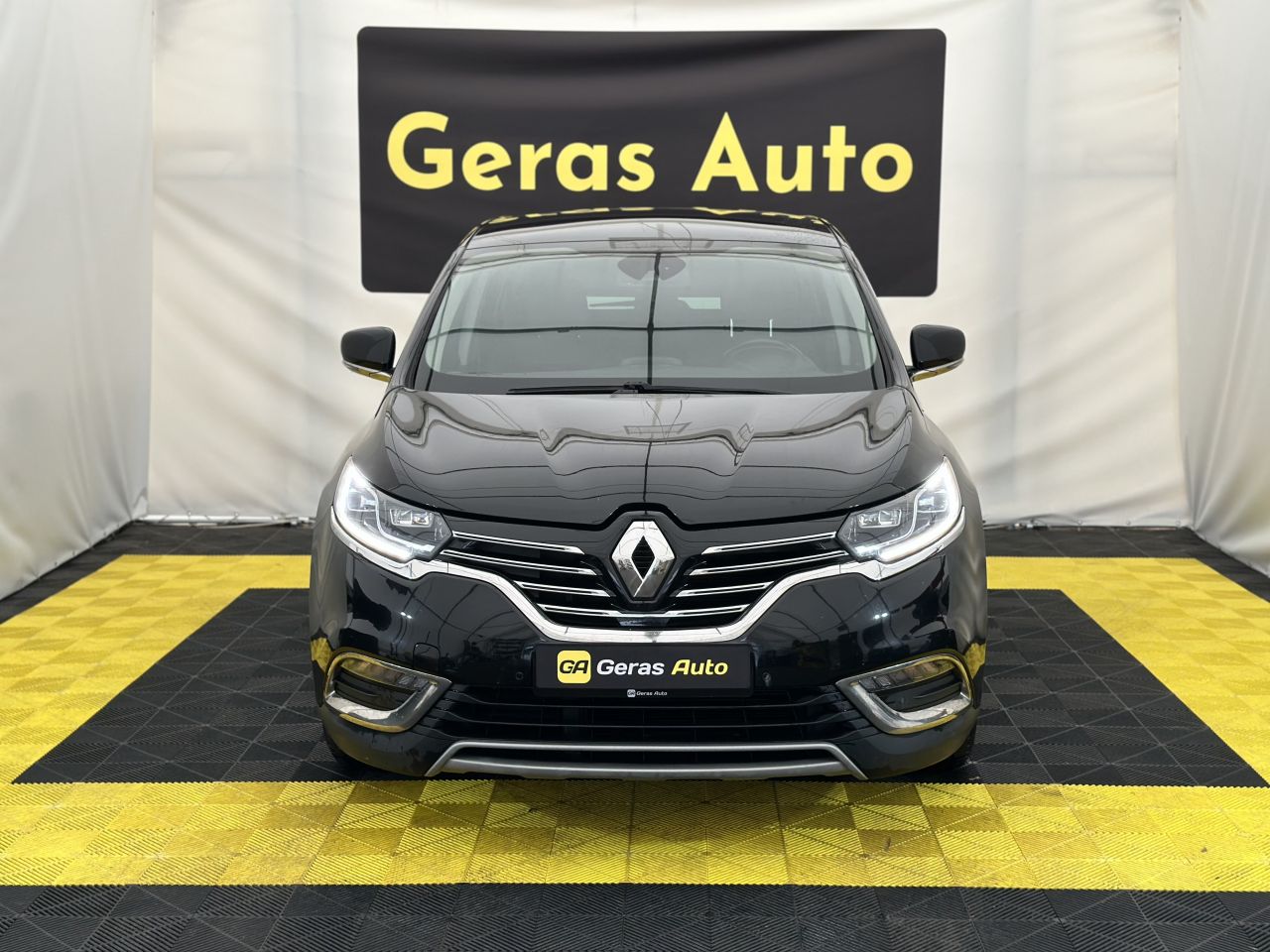 Renault Espace | 6