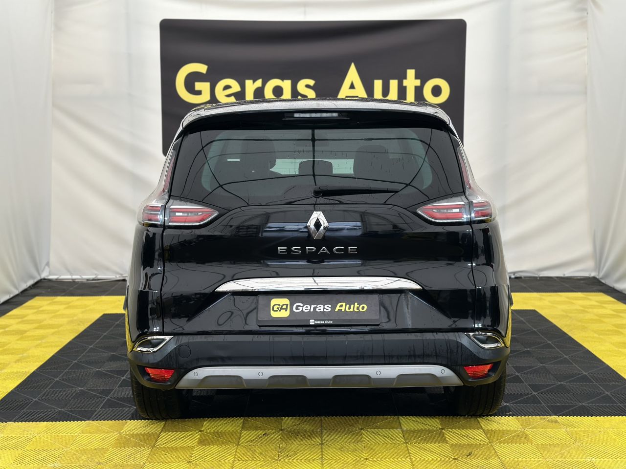 Renault Espace | 4