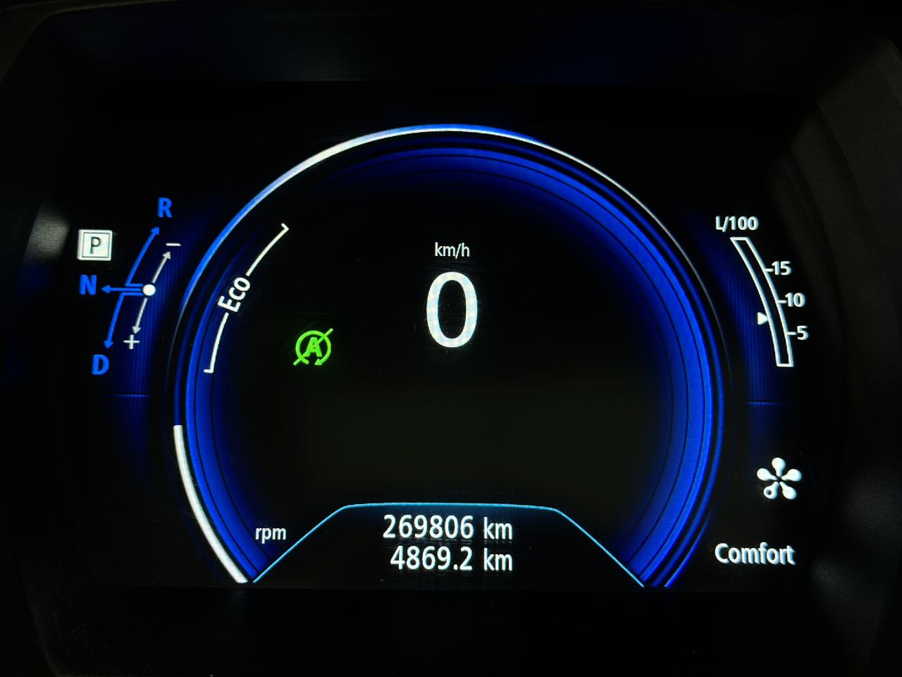 Renault Espace | 22