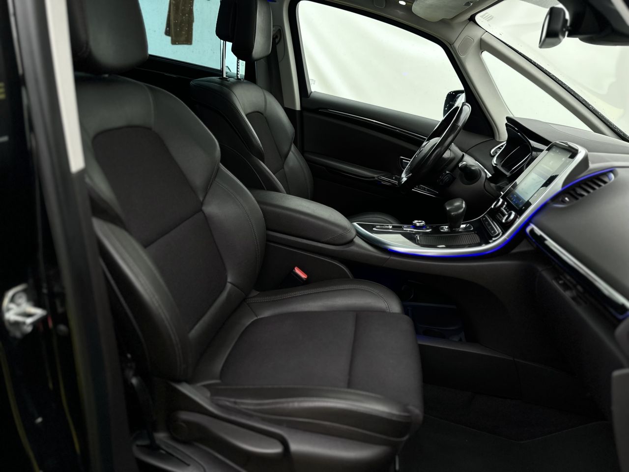 Renault Espace | 12