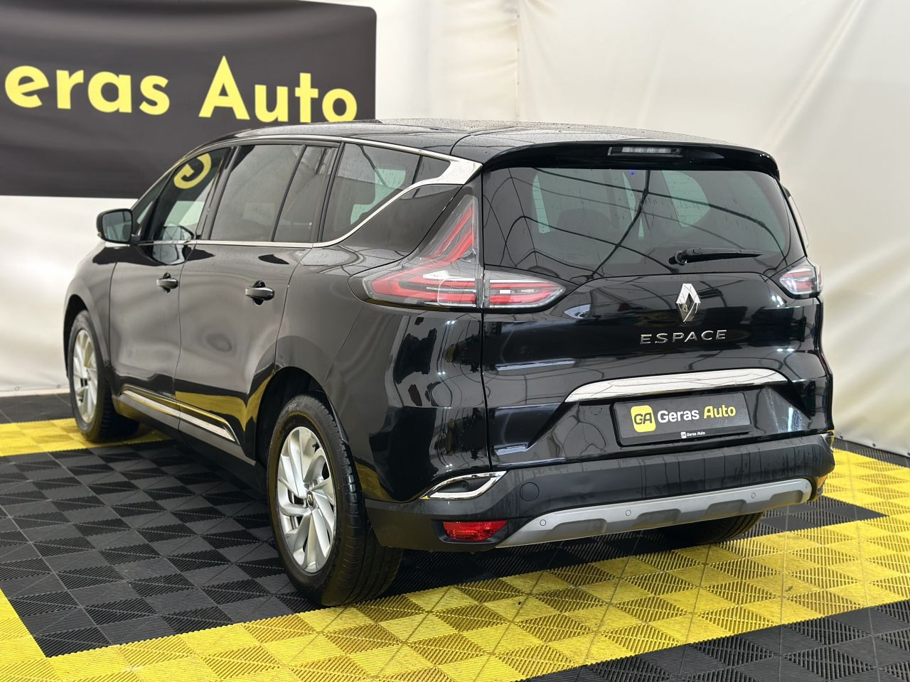 Renault Espace | 5