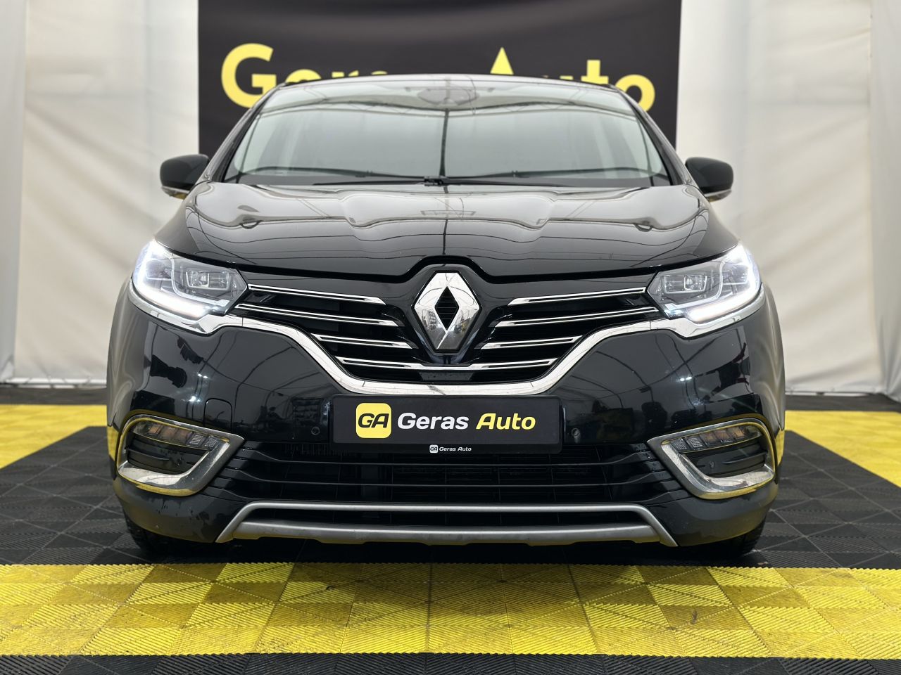 Renault Espace | 1