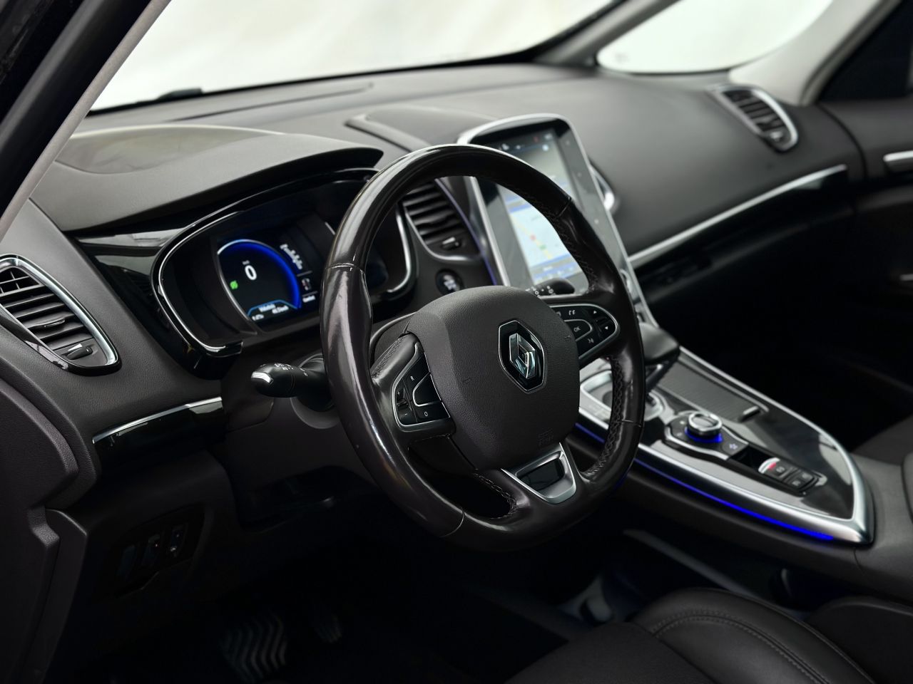 Renault Espace | 7