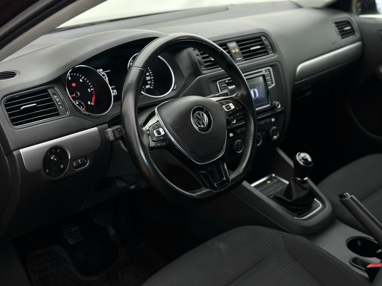 Volkswagen Jetta | 7