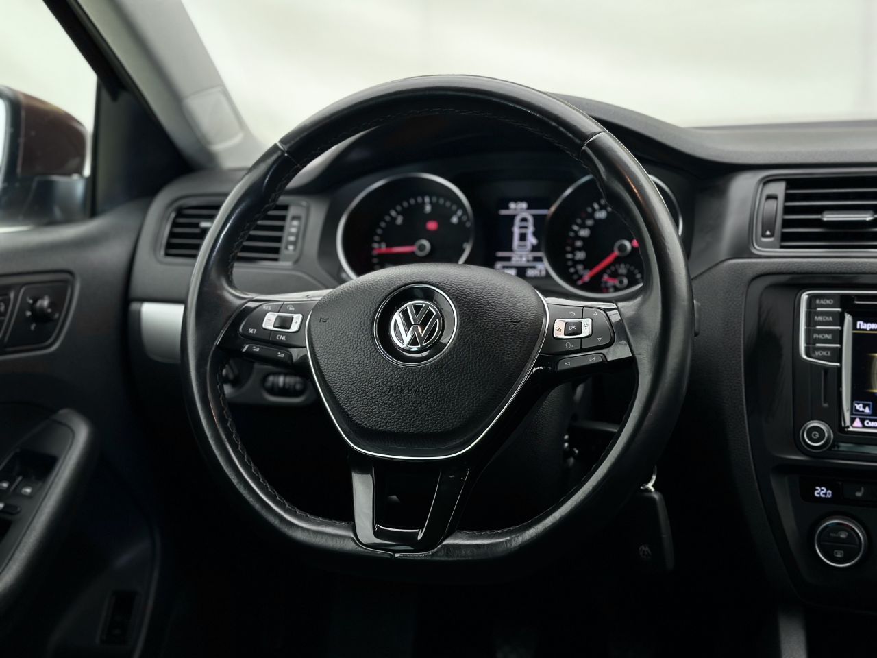 Volkswagen Jetta | 14