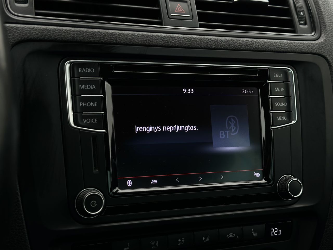 Volkswagen Jetta | 18