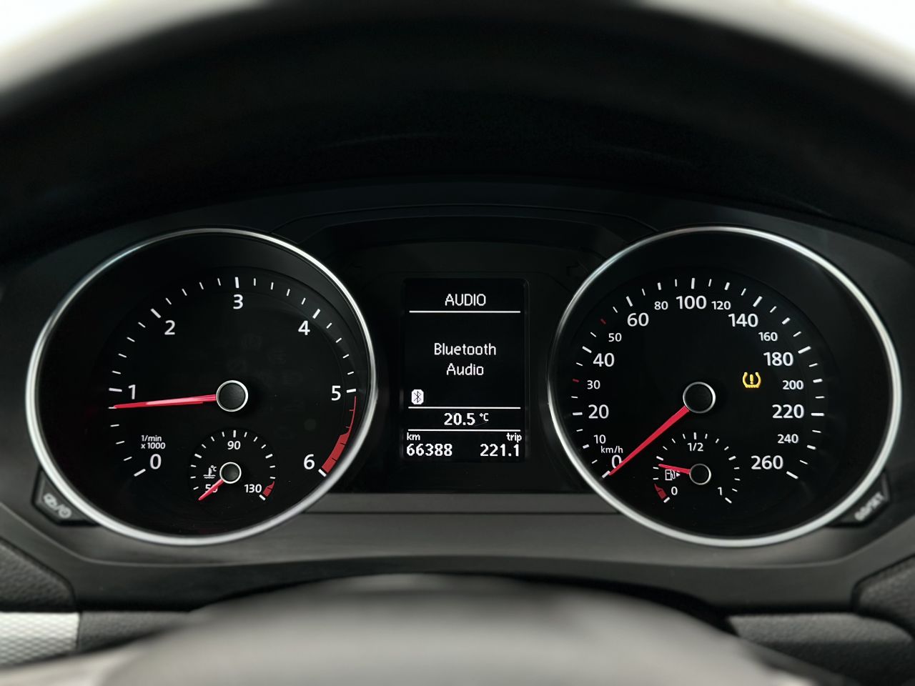 Volkswagen Jetta | 19