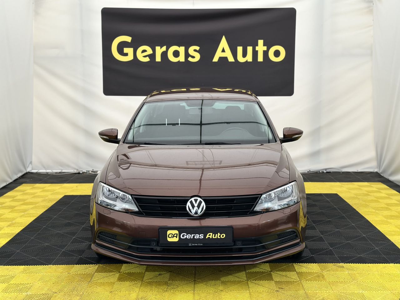Volkswagen Jetta | 6