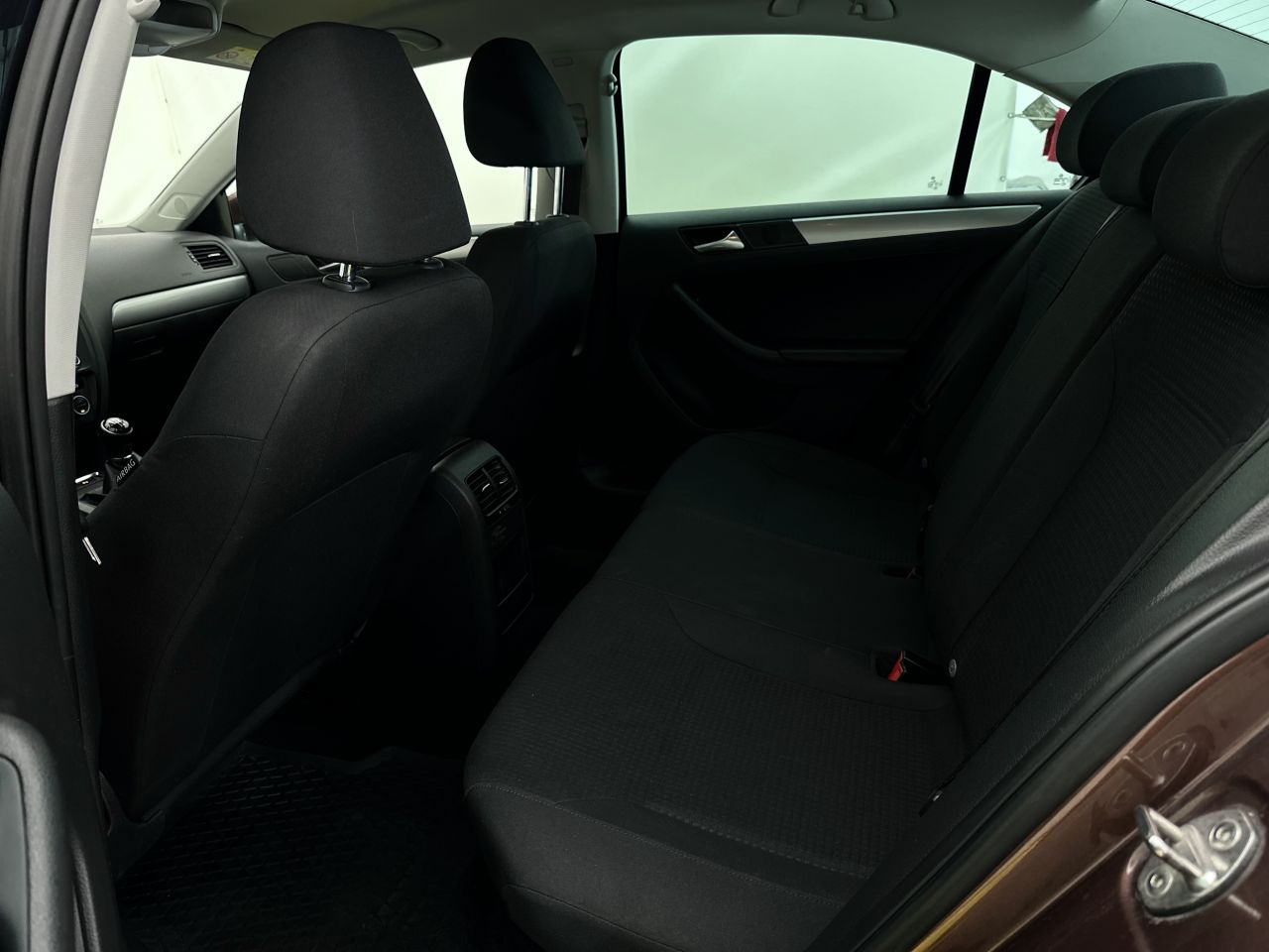 Volkswagen Jetta | 9