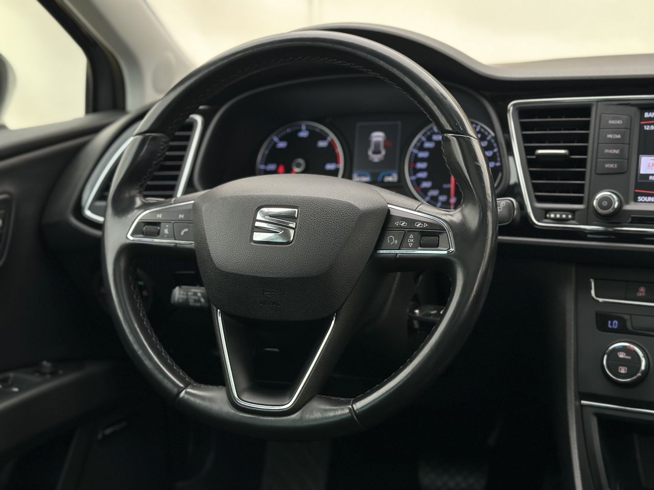 Seat Leon | 16