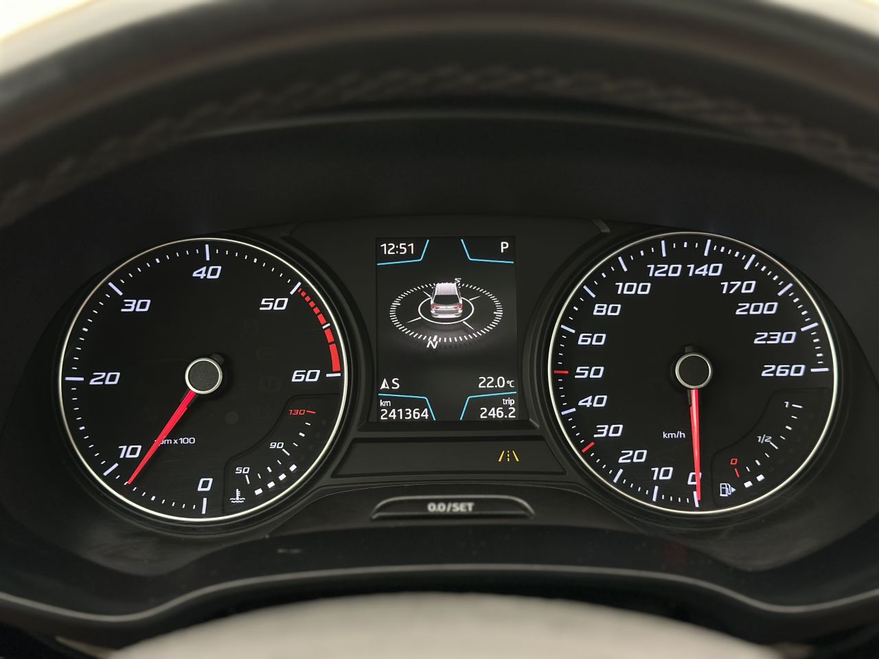 Seat Leon | 25