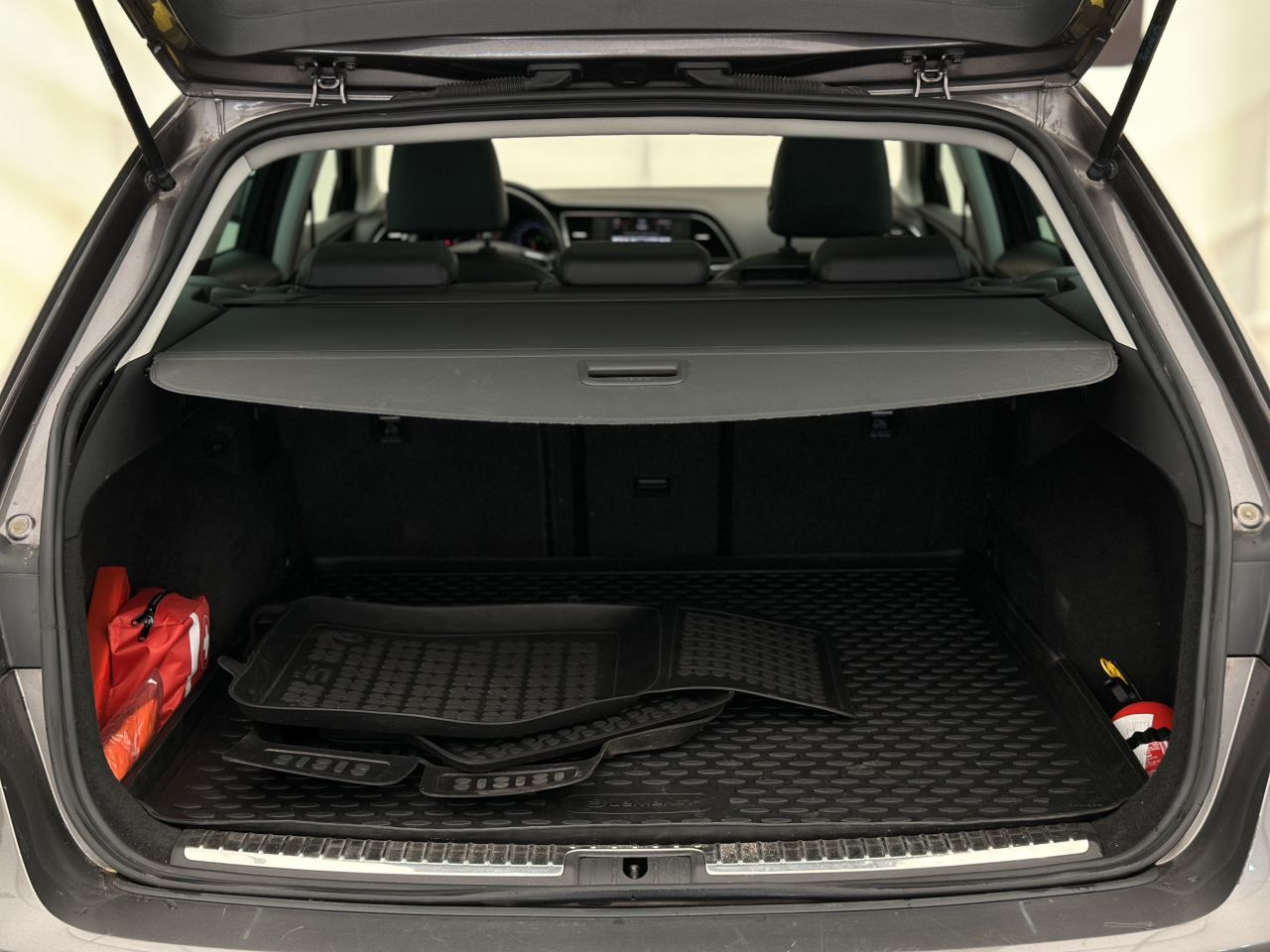 Seat Leon | 11