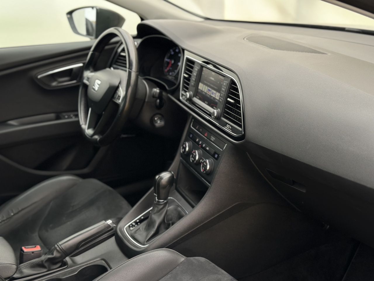 Seat Leon | 12
