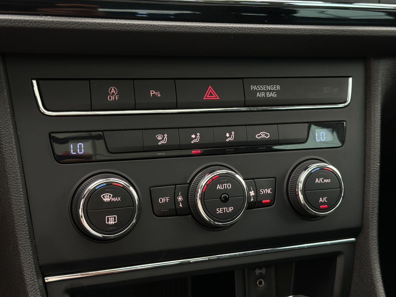 Seat Leon | 20