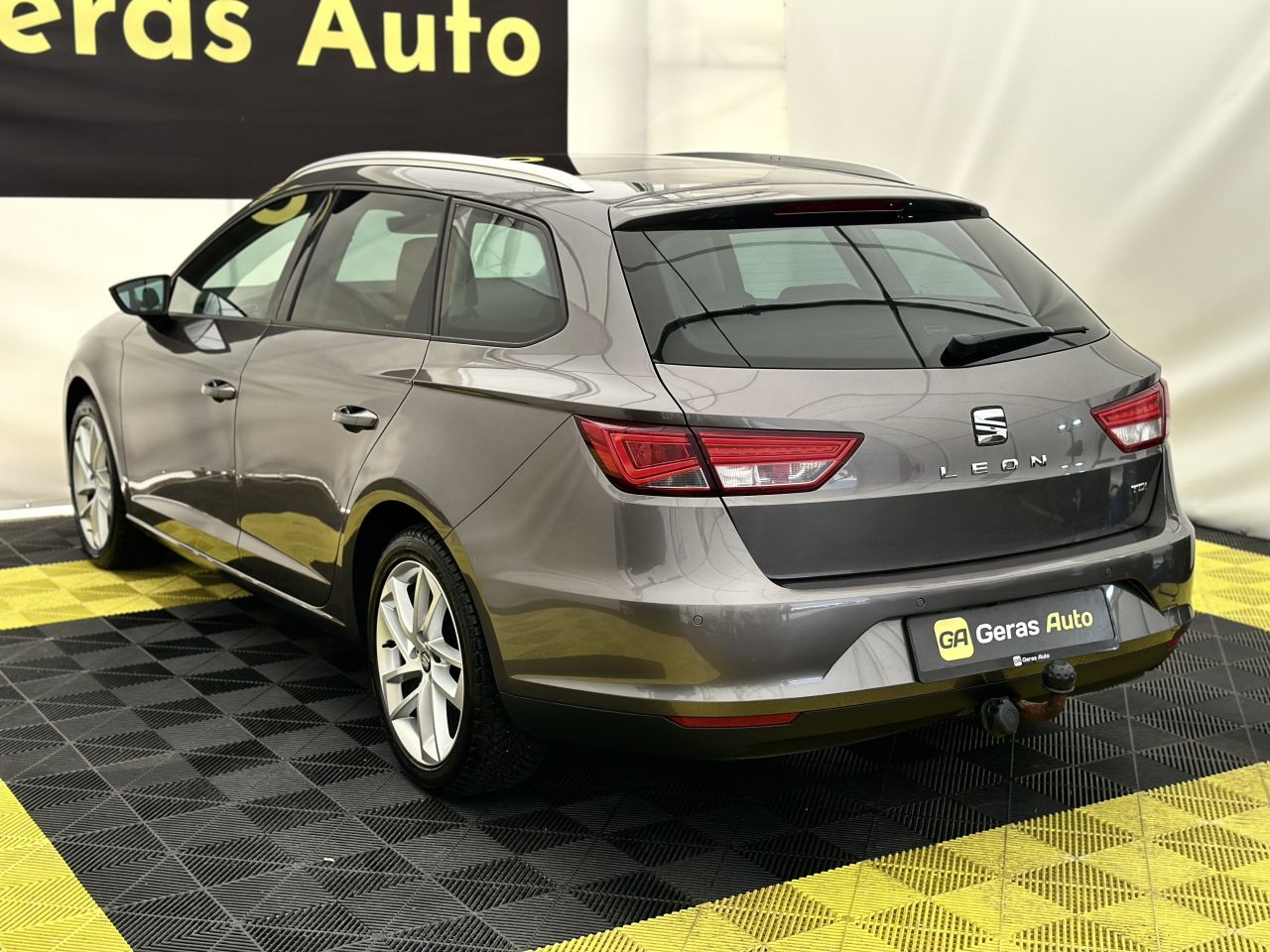 Seat Leon | 5