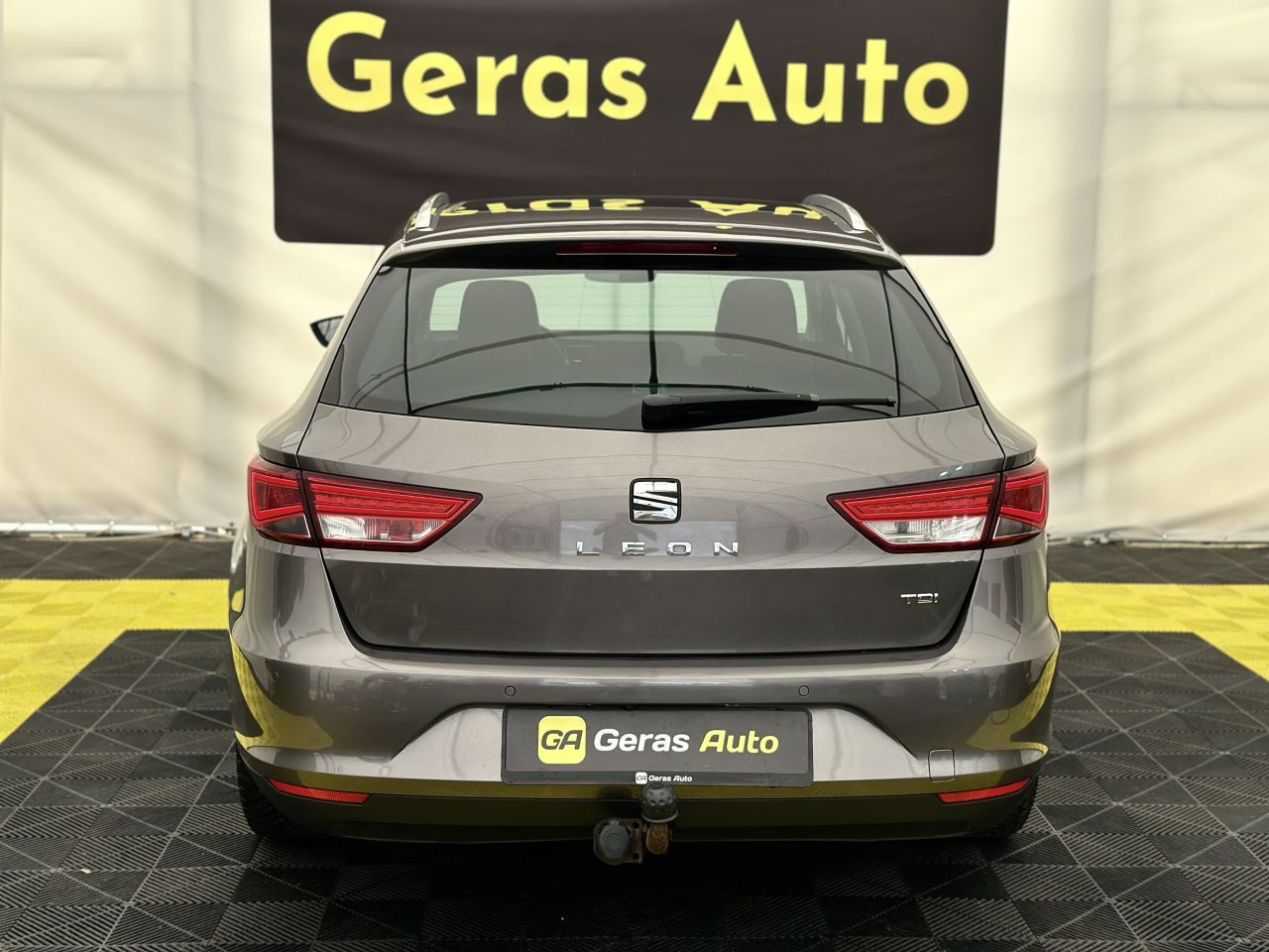 Seat Leon | 4