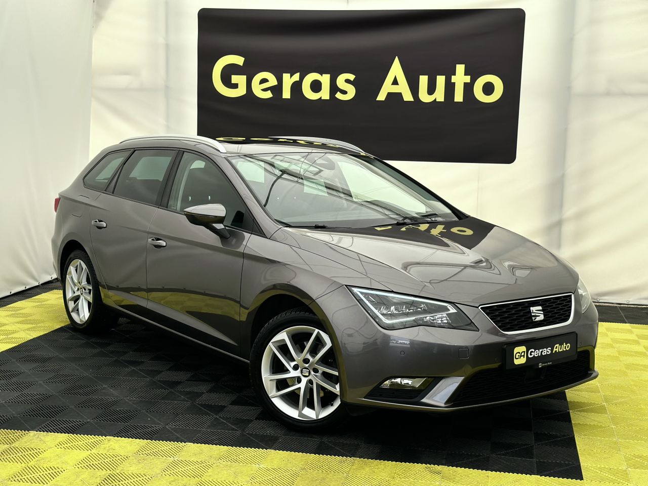 Seat Leon | 2