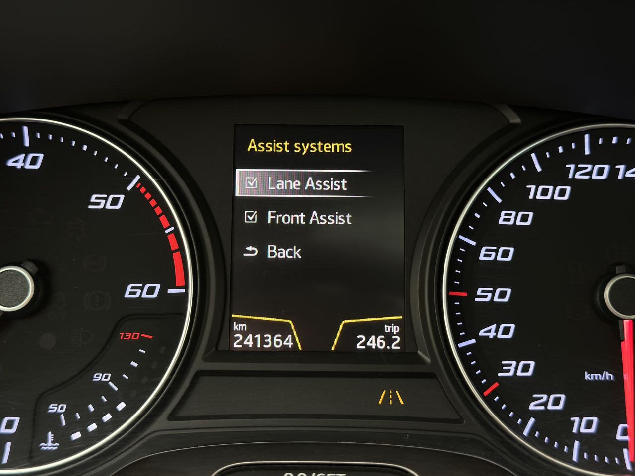 Seat Leon | 23