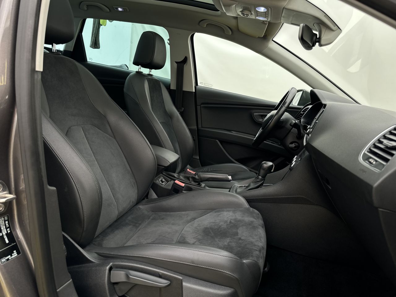 Seat Leon | 13