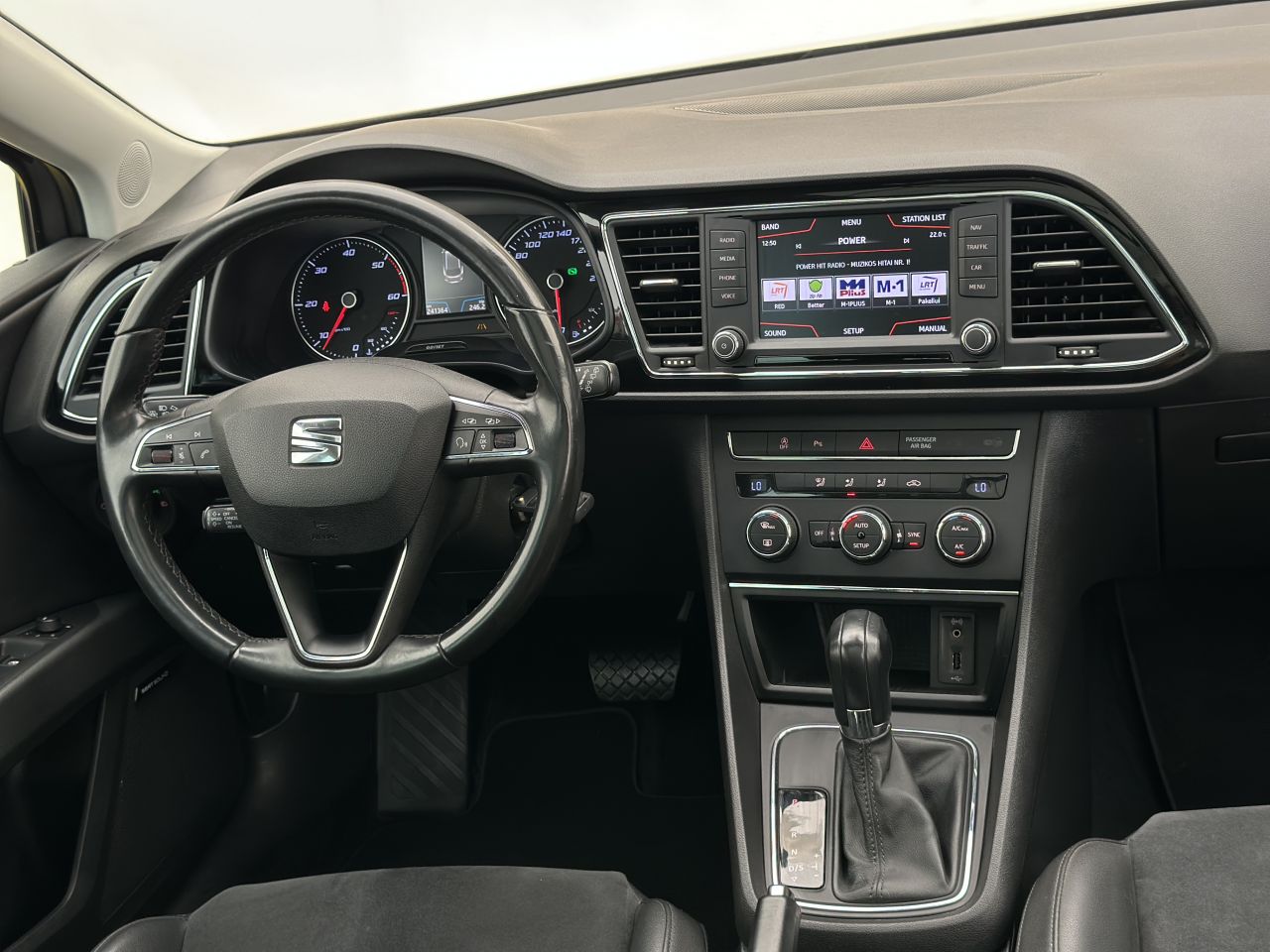 Seat Leon | 15